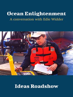 cover image of Ocean Enlightenment